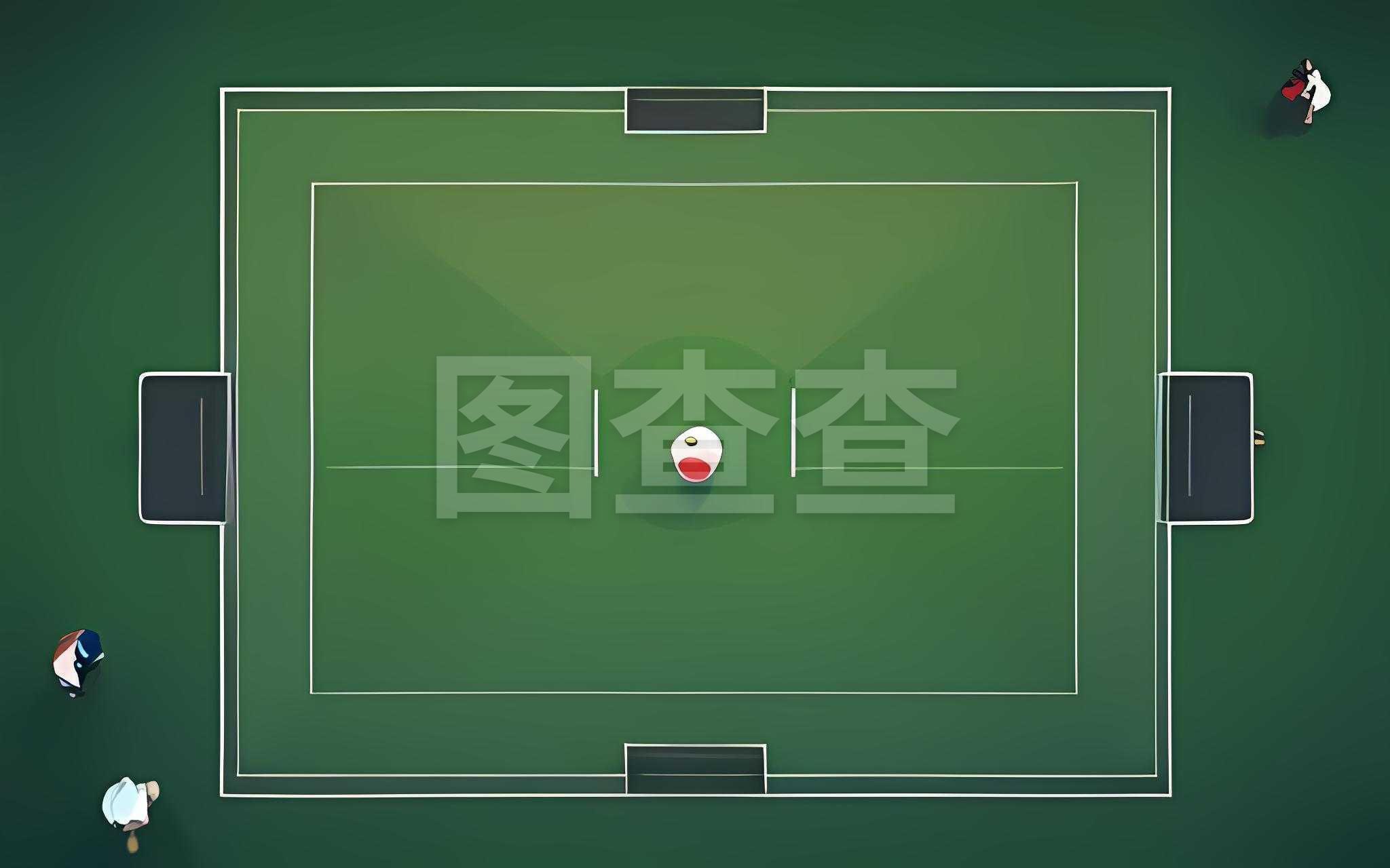 赛后