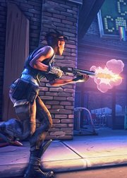 胡尔克的回 胡尔克的回